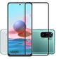 Screen Protector Tempered Glass for Redmi Note 10