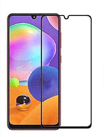 Screen Protector Tempered Glass for Samsung Galaxy A02