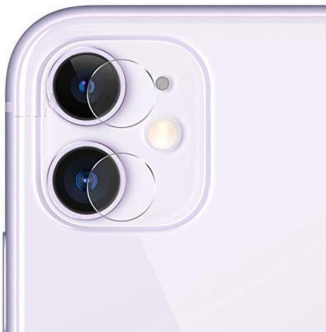 Camera Glass Lens for apple iPhone 11