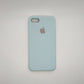 apple Silicone Case for iPhone 7 / iPhone 8