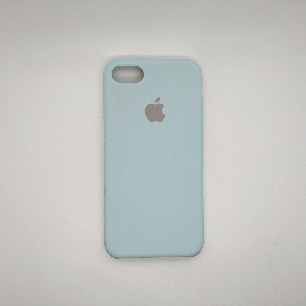 apple Silicone Case for iPhone 7 / iPhone 8