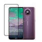 Screen Protector Tempered Glass for Nokia 3.4