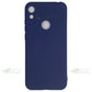 Magic Silicone slim TPU Case for Huawei Y6s
