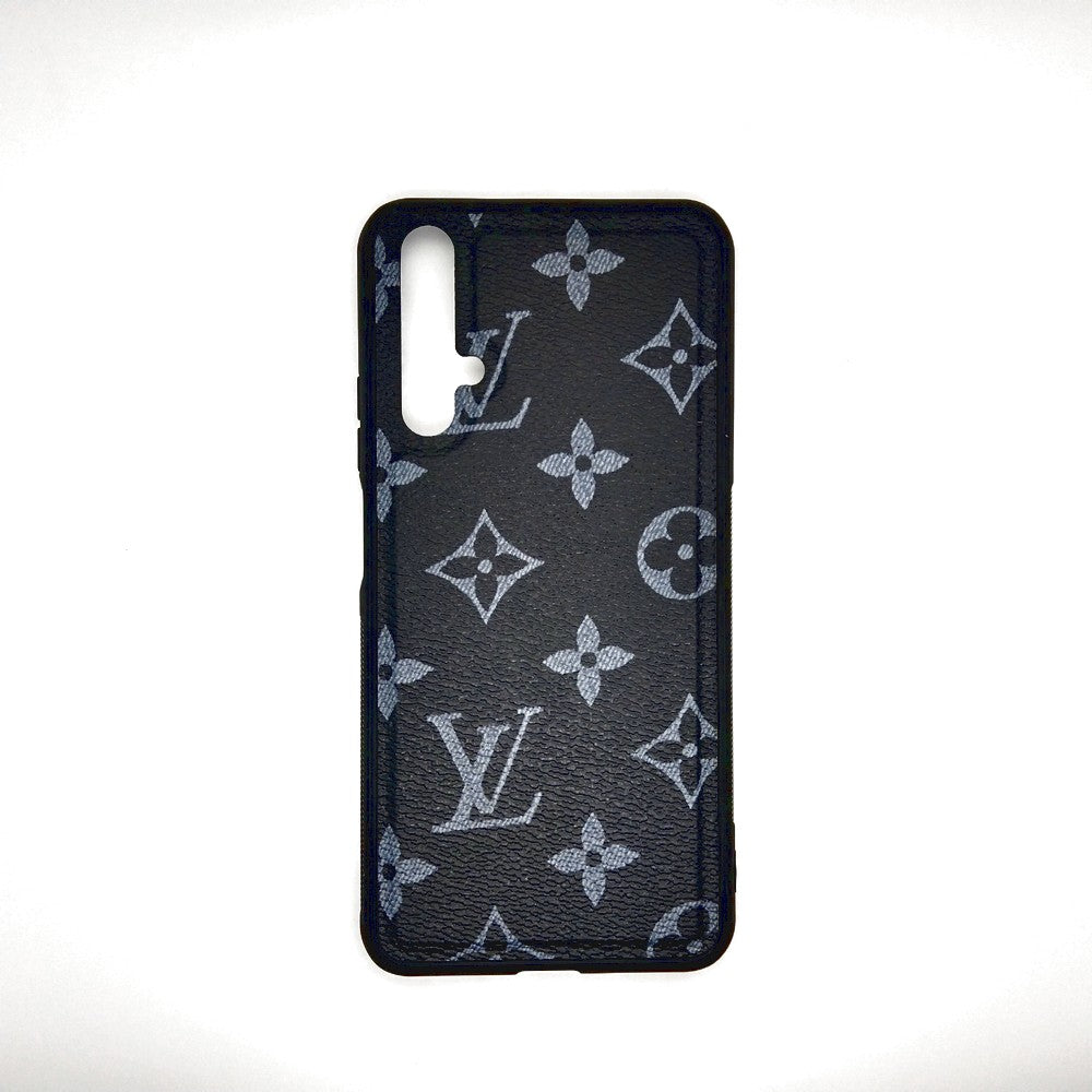 LV Case Special Buy 1 Get 1 Free Offer pack For Huawei NOVA 5T