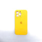 apple Silicone Case for iPhone 13 Pro