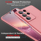 LEEKA Samsung S21 Ultra Full 3in1 Cover 360º Shockproof Armour Hard Matte PC Case