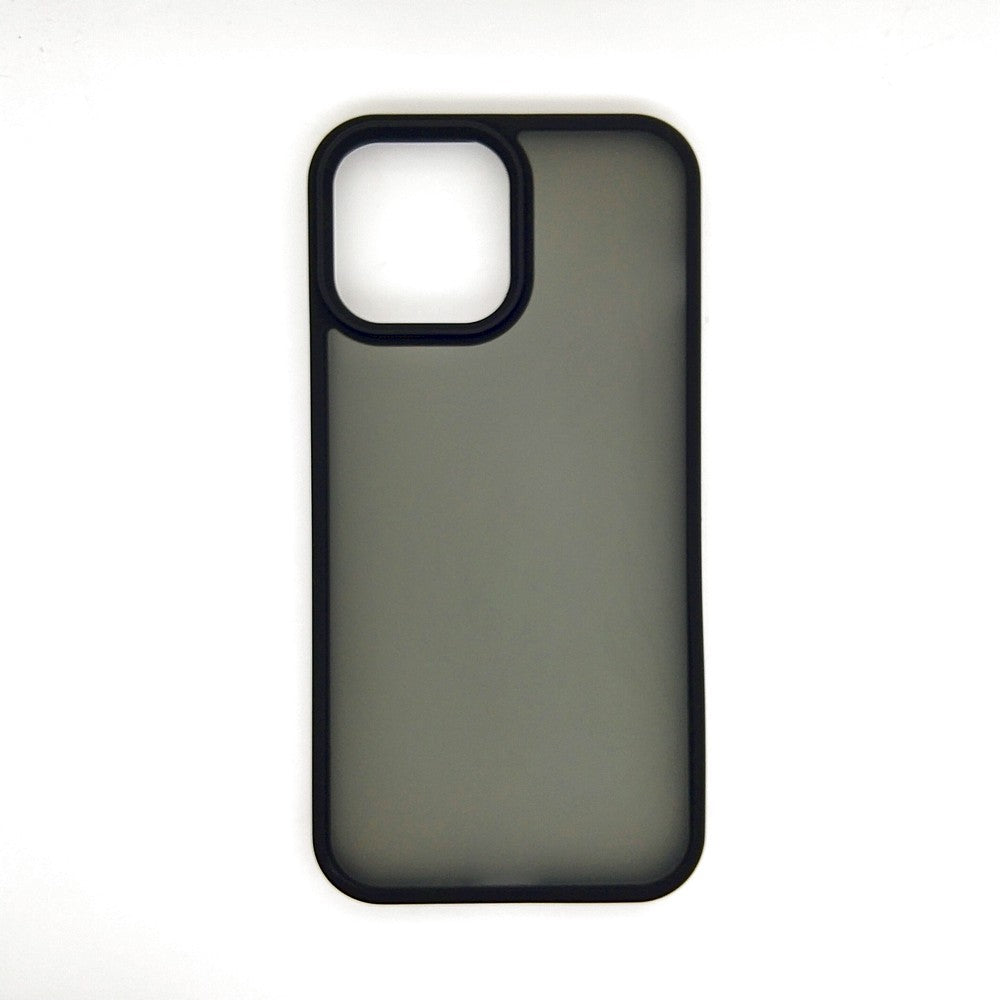 New Luxury Matte Silicone LMU Design Case for apple iPhone 12 Pro