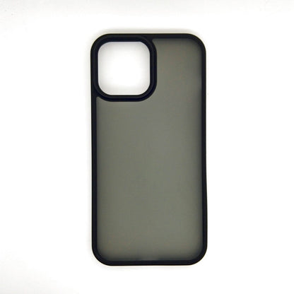 New Luxury Matte Silicone LMU Design Case for apple iPhone 13 Mini
