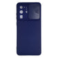 Slide Camera protection for Samsung Galaxy A01 A51 A71 M51 M31 A21s A20s A10s M01s S21 Ultra S21 S20 Ultra