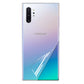 Clear Skin Back Sticker for Samsung Galaxy Note 10 Plus