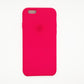 apple Silicone Case for iPhone 6 / 6s