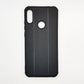 New Stylish Design Rubber TPU Case for Huawei Y6s
