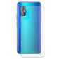 Carbon Back Sticker for Vivo