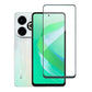 infinix Hot 40i Screen Protector Tempered Glass