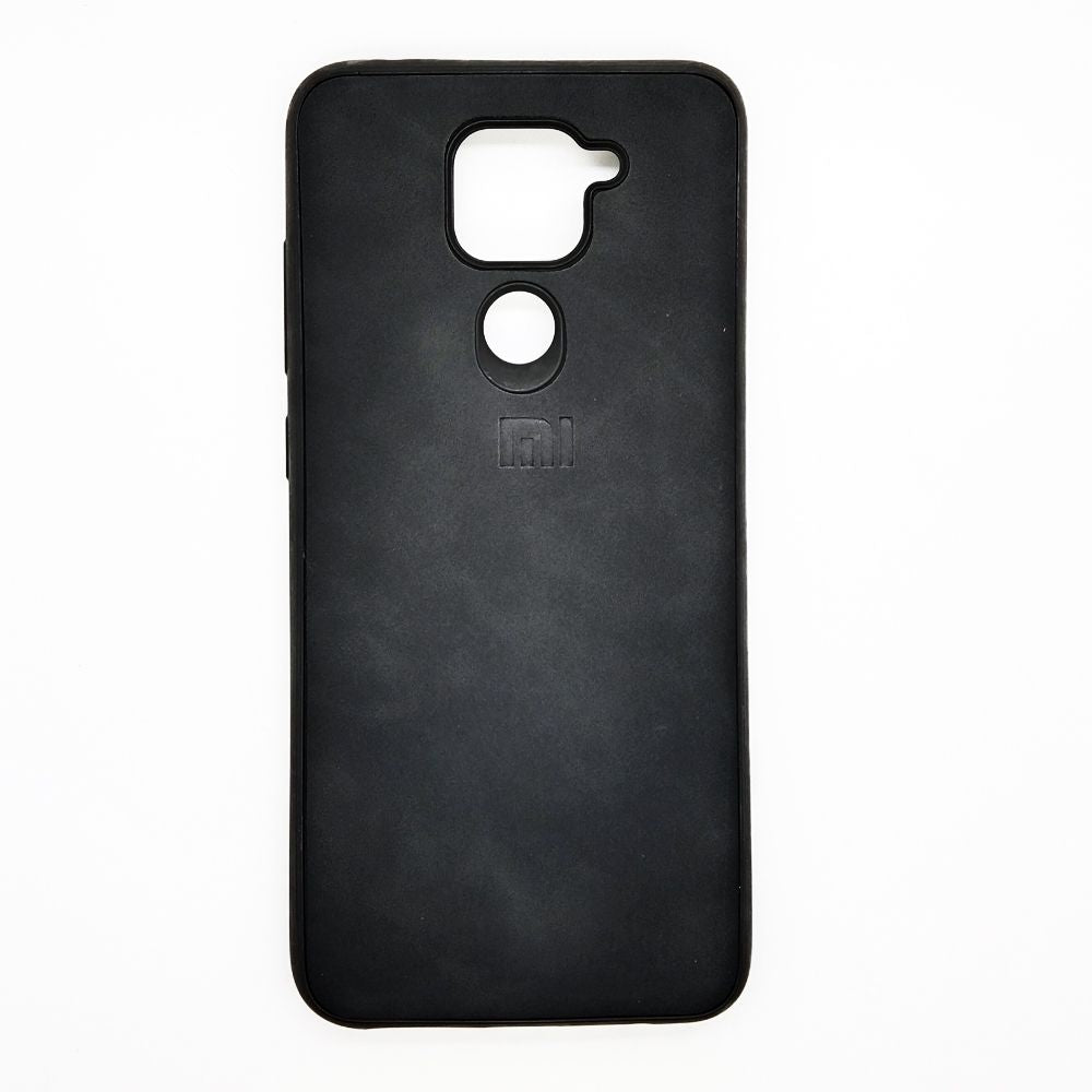 New Stylish Design Rubber TPU Case for Redmi Note 9