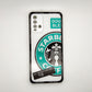 Starbucks Full Camera Lens Protective Hard Shel PC Case For Redmi REDMI 9T