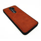 Luxury Leather Case Protection Phone Case Back Cover for OPPO A9 2020