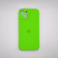 apple Silicone Case for iPhone 14