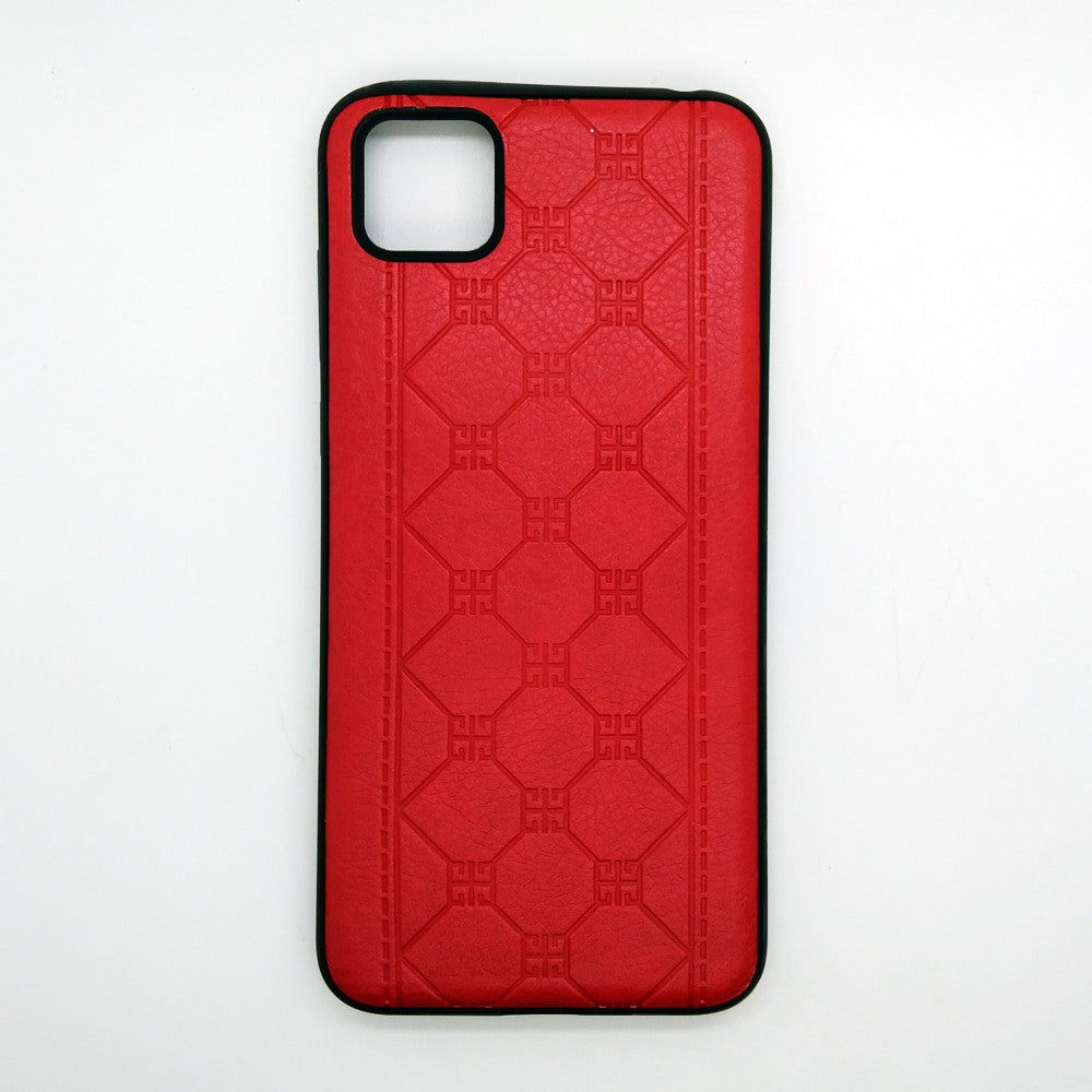 New Stylish Design TPU Case for Huawei Y3c