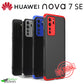 Original GKK Dual Tone 360º Case for Huawei Nova 7SE