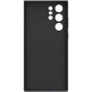 Soft Silicone Slim Case For Samsung Galaxy S22 Ultra
