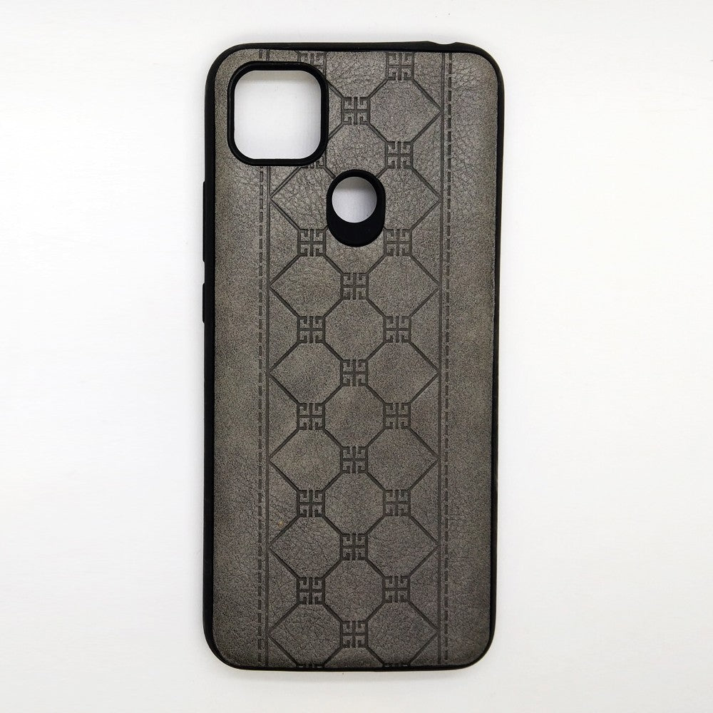 New Stylish Design TPU Case for Redmi 9C