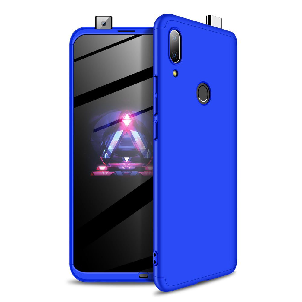 Original GKK Dual Tone 360º Case for Huawei Y9 Prime