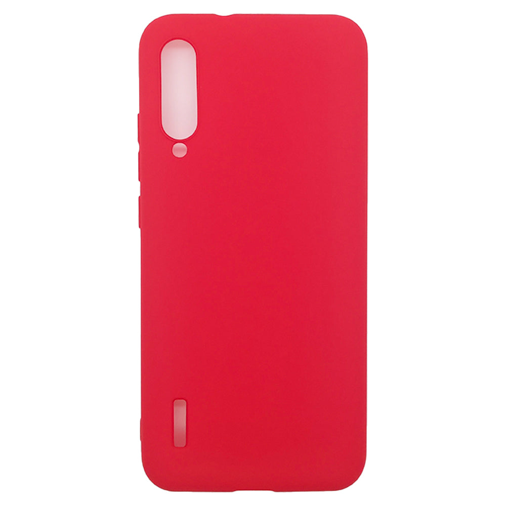 Magic Silicone slim TPU Case for Xiaomi Mi A3