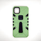 Shockproof Armour Magnet Car holder Military Grade Case for apple iPhone
