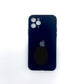 apple Liquid Silicone Back Cover for iPhone 11 Pro