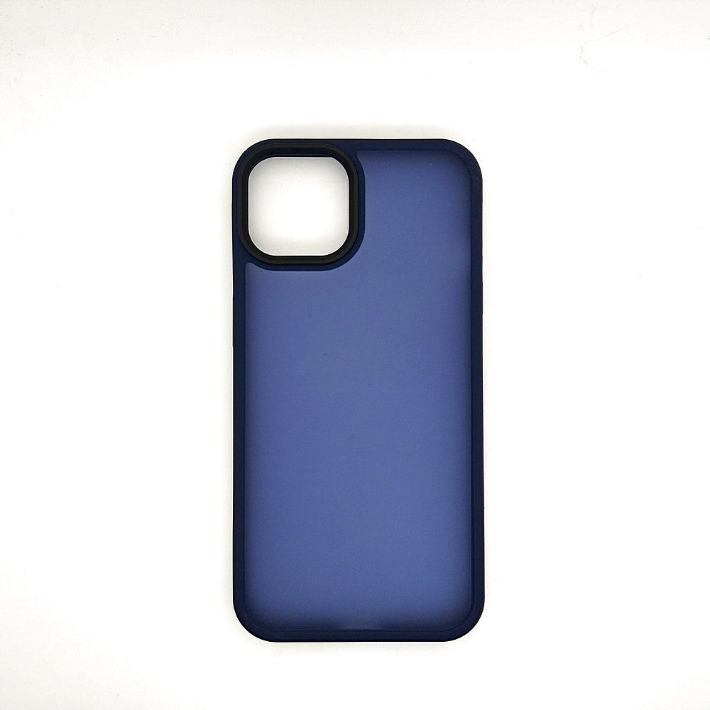 New Luxury Matte Silicone LMU Design Case for apple iPhone 13