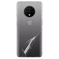 Clear Skin Back Sticker for OnePlus 7T