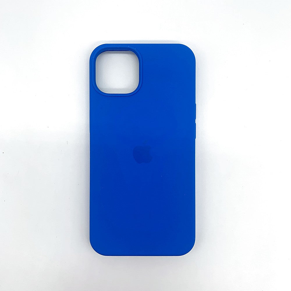 apple Silicone Case for iPhone 13