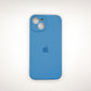 apple Silicone Case for iPhone 14