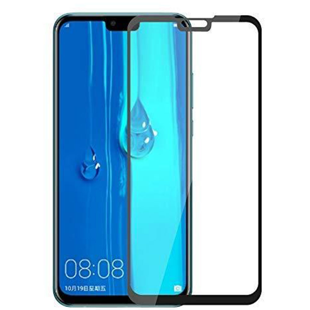 Screen Protector Tempered Glass for Huawei Y9 2019