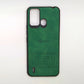New Stylish Design Rubber TPU Case for itel VISION 1 PRO