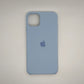 apple Liquid Silicone Back Cover for iPhone 11 Pro Max