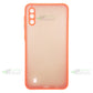 Camera lens Protection Gingle TPU Back cover for Samsung M10