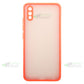 Camera lens Protection Gingle TPU Back cover for Vivo Y1s
