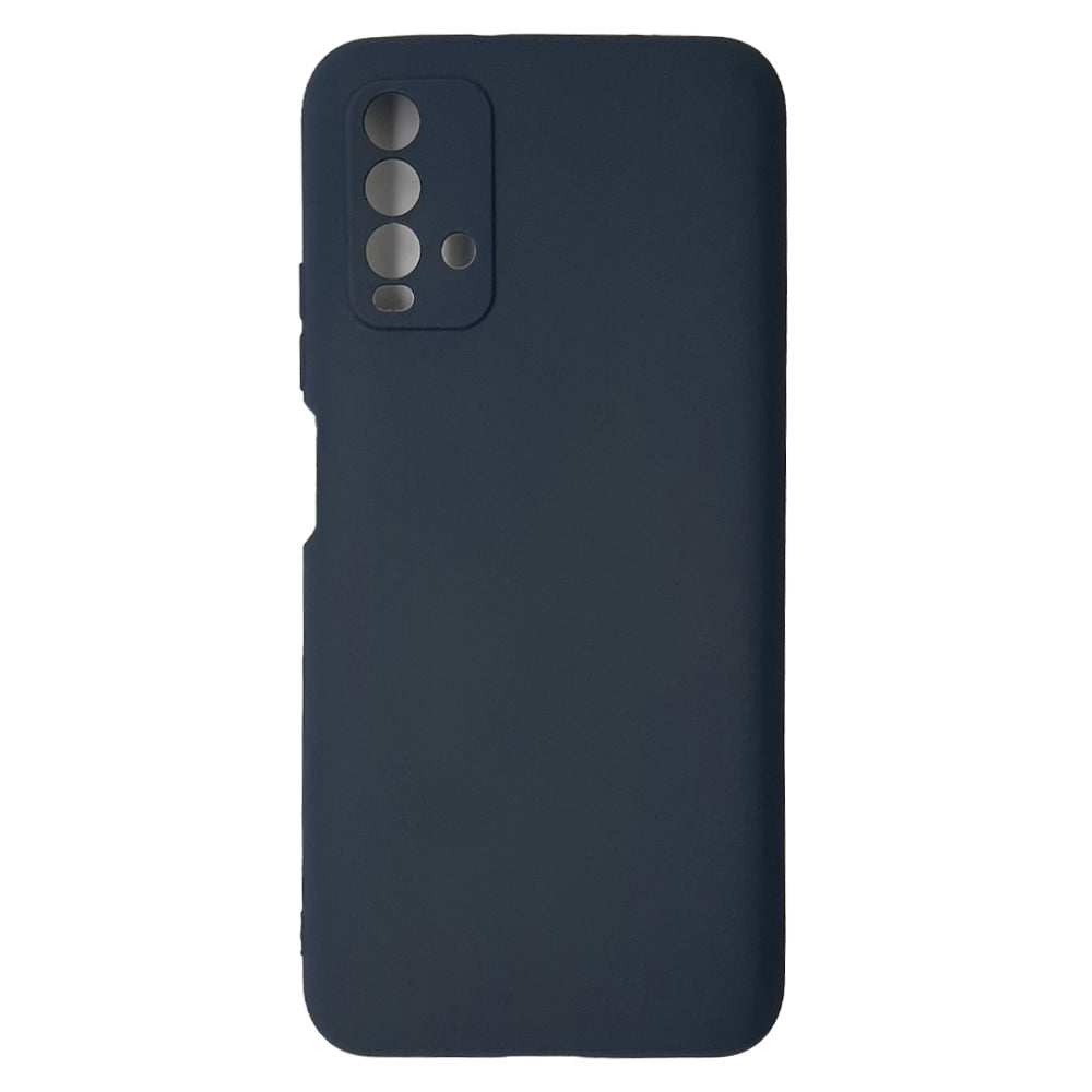 Magic Silicone slim TPU Case for New Redmi 9T