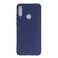 Magic Silicone slim TPU Case for Huawei Y6p
