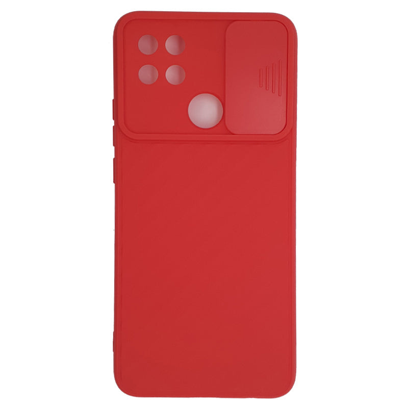 Slide Camera protection for OPPO A31 A53 A12 A15 A5 2020 A9 2020 A15s