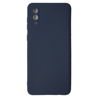 Magic Silicone slim TPU Case for Samsung M02