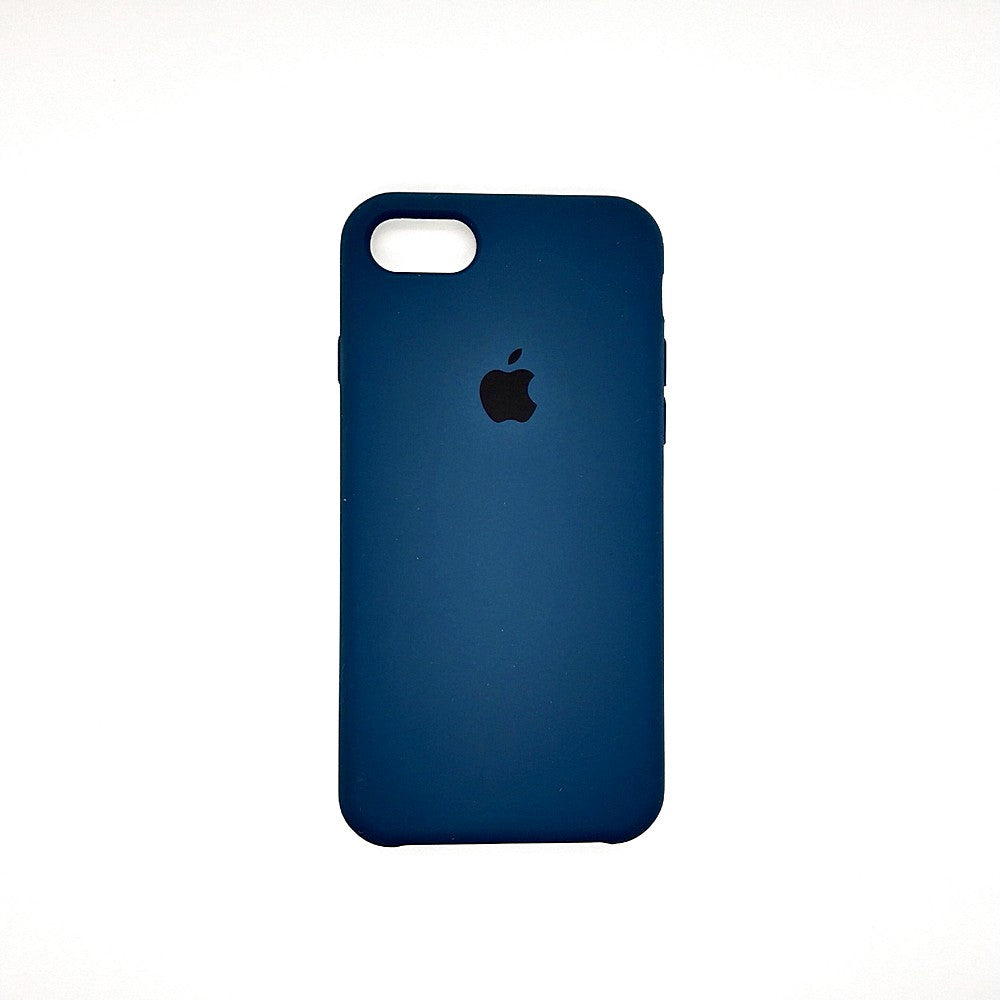 apple Silicone Case for iPhone 7 / iPhone 8