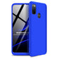Original GKK Dual Tone 360º Case for Samsung M30s
