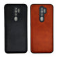 Luxury Leather Case Protection Phone Case Back Cover for OPPO A9 2020
