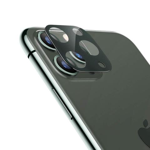 Metal Camera Lens Shield Protector for apple iPhone 11 Pro