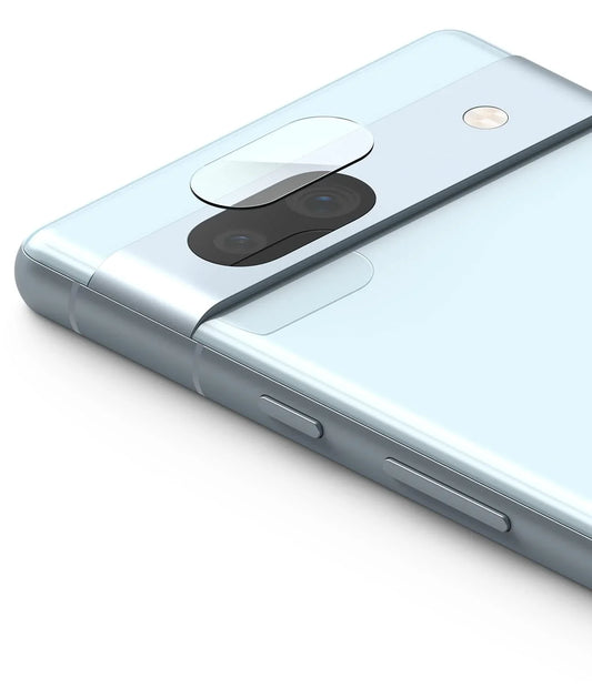 Camera Lens Tempered Glass for Google