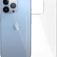Back Tempered Glass Protector for iPhone