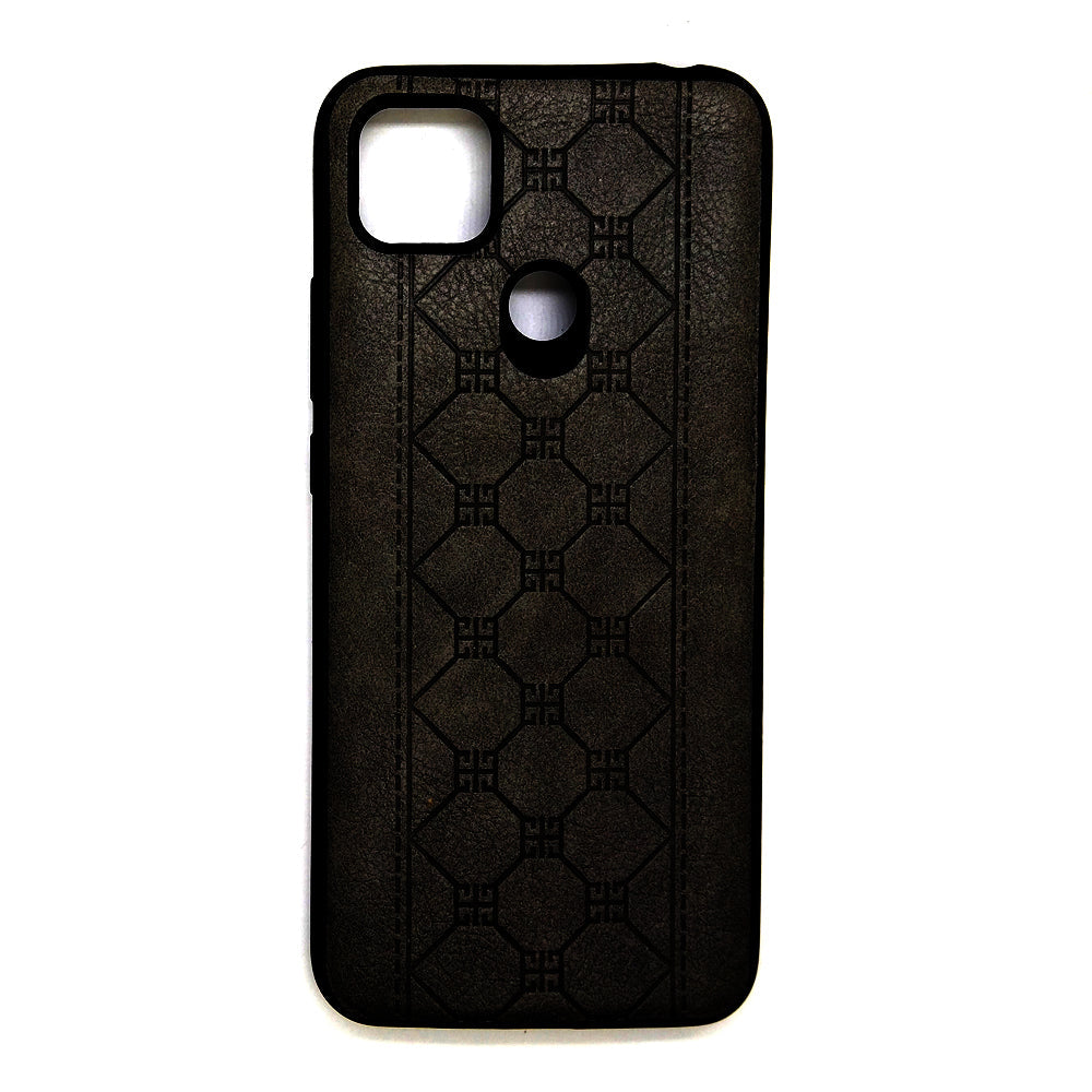 New Stylish Design TPU Case for Redmi 9C